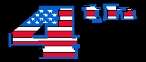 4th July graphic